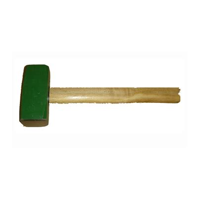 Stone Hammer 2kg/4Lb | Mirzapore and Supergo Distributors