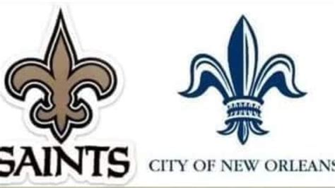 Petition · Remove and replace the New Orleans Saints "fleur-de-lis ...