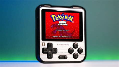 30 Best Retro Handhelds - Which Emulator Should You Buy?