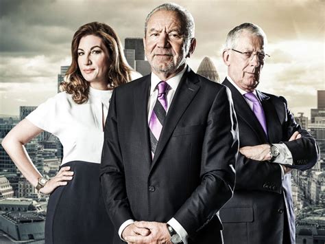 The Apprentice 2015: Start date, contestants and everything you need to know about series 11 ...