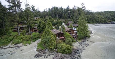 The Tofino vacation escape you've been waiting for | Tofino, Cabin ...