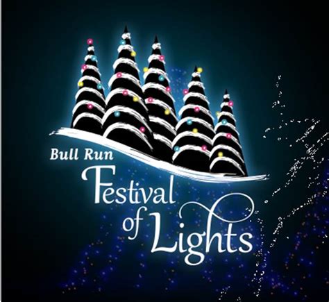 Deal: $11 for Bull Run Festival of Lights Weekday Admission for One Car ...