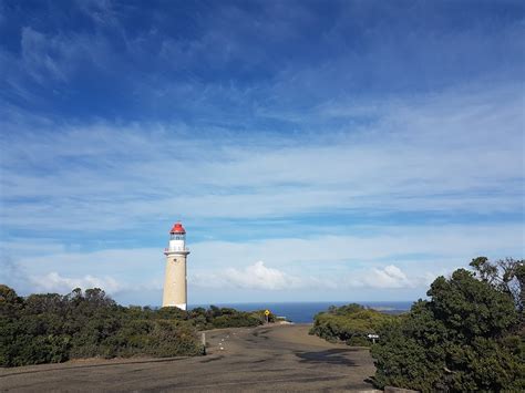 Lighthouse Carpark - Cape Du Couedic Rd, Flinders Chase SA 5223, Australia