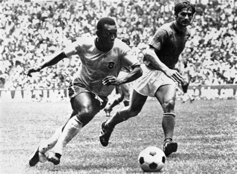 Book review: Why Soccer Matters, by Pelé | South China Morning Post