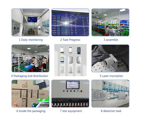 Thermal Actuator Definition, Applications and the Manufacturer - Legom