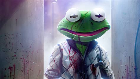 Top 999+ Kermit The Frog Wallpaper Full HD, 4K Free to Use