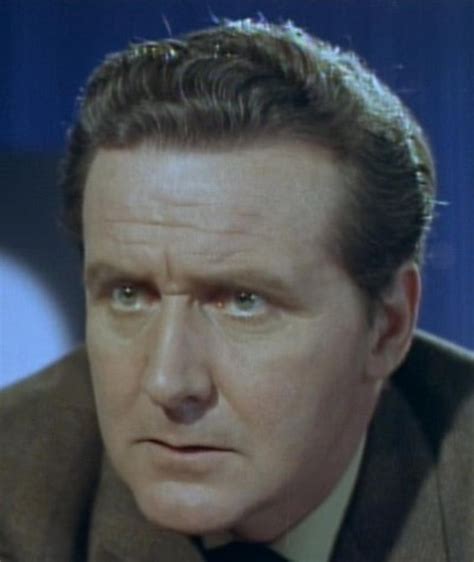 Patrick Macnee – Movies, Bio and Lists on MUBI