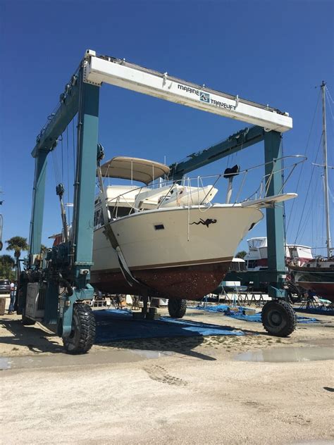 Used Cabin Cruiser Fishing Boats For Sale 1976 for sale for $2,248 ...