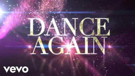 Jennifer Lopez - Dance Again (Lyric Video) ft. Pitbull - YouTube