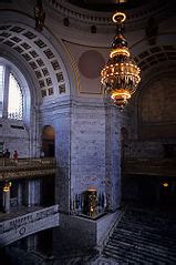 Category:Washington State Capitol Legislative Building interior ...