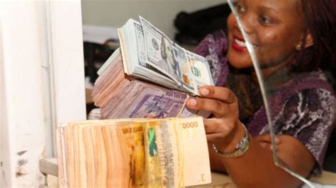 Uganda Shilling Appreciates 6.3% Against the Dollar - Real Muloodi News Network