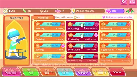 Free Online Simulation Games: Welcome to Crush Crush!