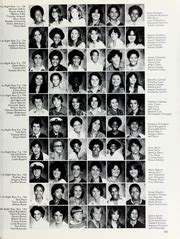 Garfield High School - Rampage Yearbook (Akron, OH), Class of 1981 ...