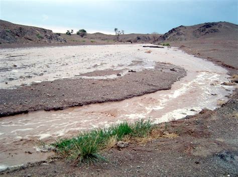 Trail Tips Beware of Flash Floods: Off-Road.com