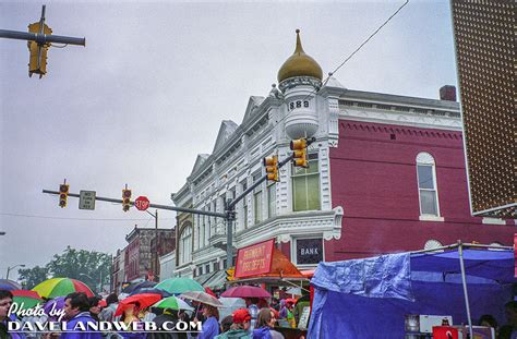 Daveland Fairmount, Indiana Photos