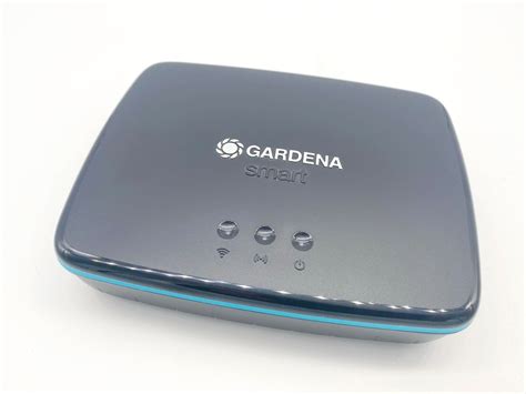 GARDENA smart Gateway ohne Zubehör | Gartentechnik Hansen