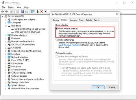 How to Eject a USB from Windows? Here Are Some Methods - MiniTool