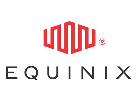 Equinix Logo - PNG Logo Vector Brand Downloads (SVG, EPS)