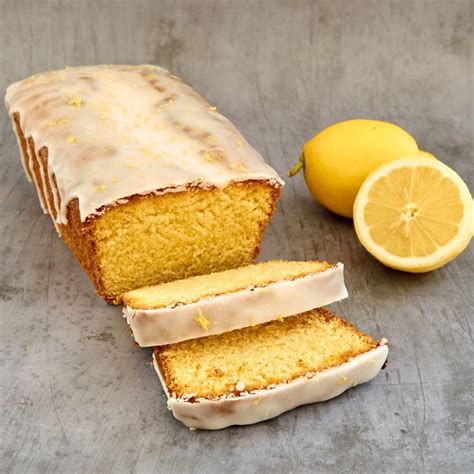 Mary Berry’s Lemon Cake – Queen of Everything | Mary berry recipes ...