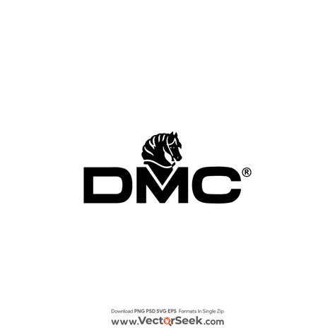 DMC Logo Vector - (.Ai .PNG .SVG .EPS Free Download)