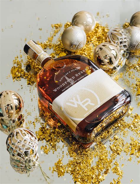 Woodford Reserve Unveils 2023 Holiday Bourbon Bottle | Bourbon Lens