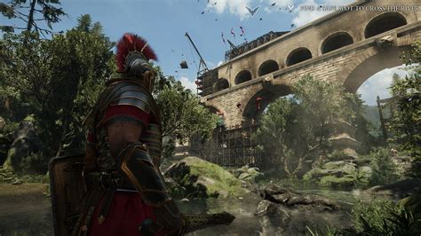 Ryse: Son of Rome will not support Mantle - Tech4Gamers