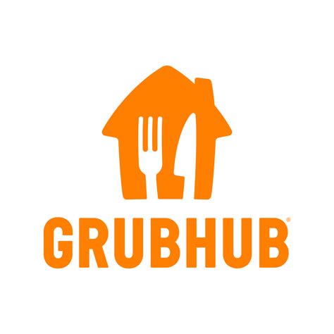 GrubHub Logo - PNG y Vector