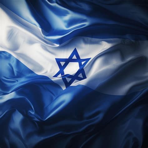 Israel flag | Premium AI-generated image