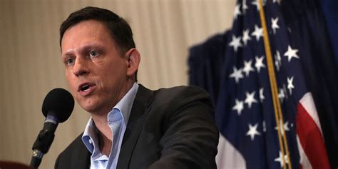 Peter Thiel turned his Roth IRA into a pot of gold. You can too, but tread carefully - MarketWatch