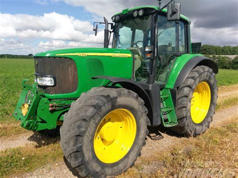 Used John Deere 6920 tractors Year: 2006 Price: $52,570 for sale ...