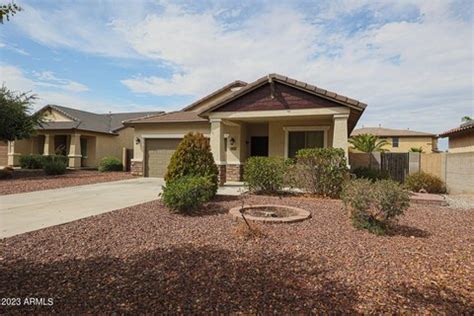 Tartesso, Buckeye, AZ Real Estate & Homes for Sale | realtor.com®