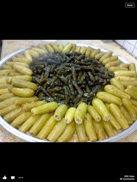 82 best Syrian food :) images on Pinterest | Arabic food, Lebanese cuisine and Lebanese recipes