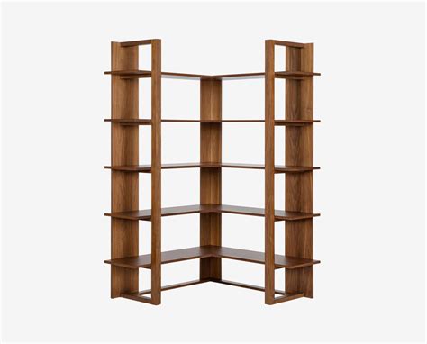 20++ L Shaped Corner Shelves - HOMYHOMEE