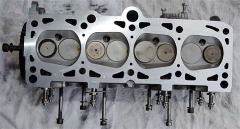 VWVortex.com - FS: Rebuilt G60 head and other Corrado Performance Parts