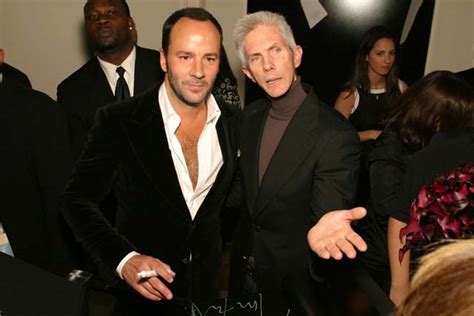 CFDA Fashion Awards 2014: Tom Ford Lifetime Achievement