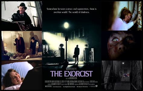 A FILM TO REMEMBER: “THE EXORCIST” (1973) | by Scott Anthony | Medium