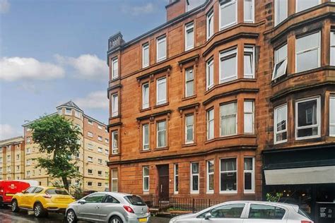 Flats for Sale in Reidvale Street, Dennistoun, Glasgow G31 - Reidvale ...