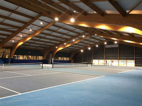 Tennis Lessons | Bromley Tennis Centre | Greater London