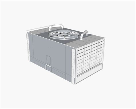 Cooling Towers - Vibro-Acoustics - Noise Control