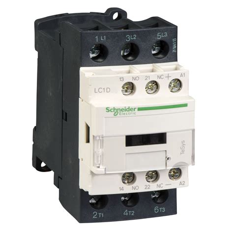 LC1D326BL Schneider Electric - Distributors, Price Comparison, and ...