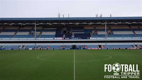 Loftus Road Stadium Guide - QPR | Football Tripper