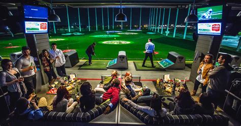 Golfers Rejoice! Topgolf Is Coming To South Jersey - CBS Philadelphia