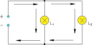 Elektrische Schaltungen Physik Klasse 5 • 123mathe