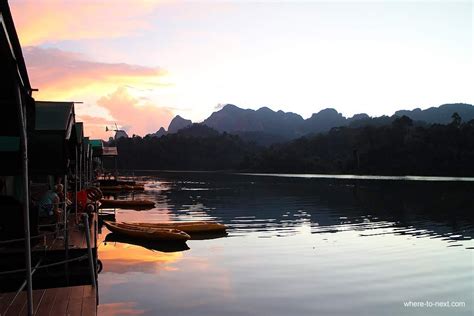 Elephant Hills: glamping in Thailand's Khao Sok National Park. - where ...