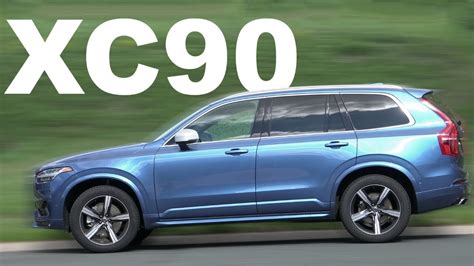 2019 Volvo XC90 Polestar - $75,000 SUV Flagship