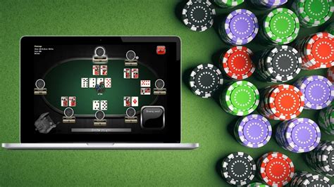 Enjoy a Thrilling Experience of Making Money with Online Poker Games ...