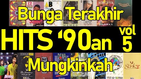 Lirik Lagu Pop Indonesia Lama 90 An - Delinews Tapanuli