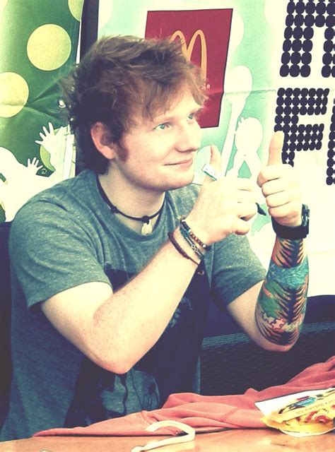 ed sheeran tattoos on Tumblr