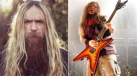 Zakk Wylde Weighs in on Idea of Producing Dimebag Darrell Signature Guitars Through Wylde Audio ...