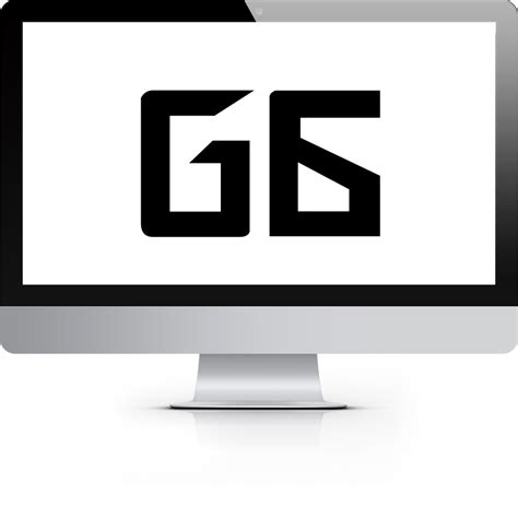 G6 Design Logo